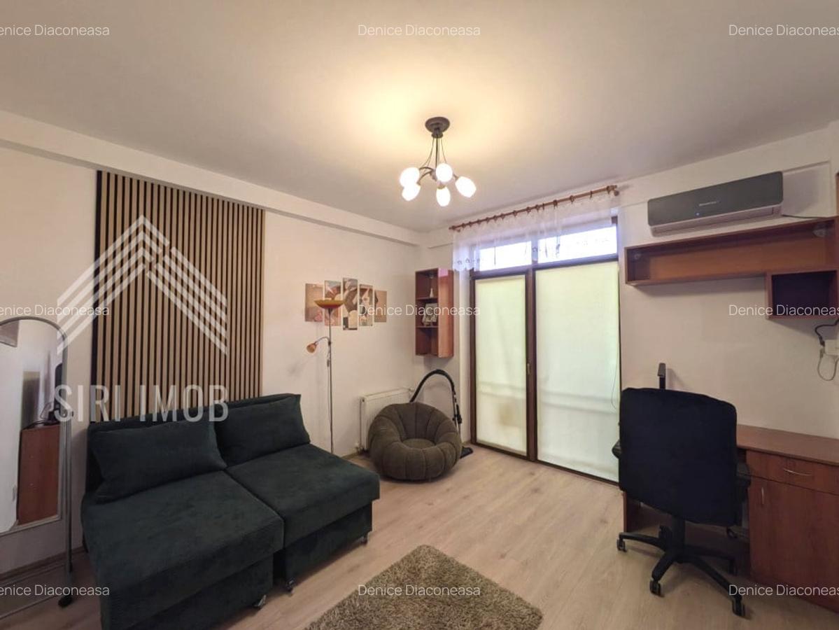 Apartament spatios cu o camera in Zorilor - 5