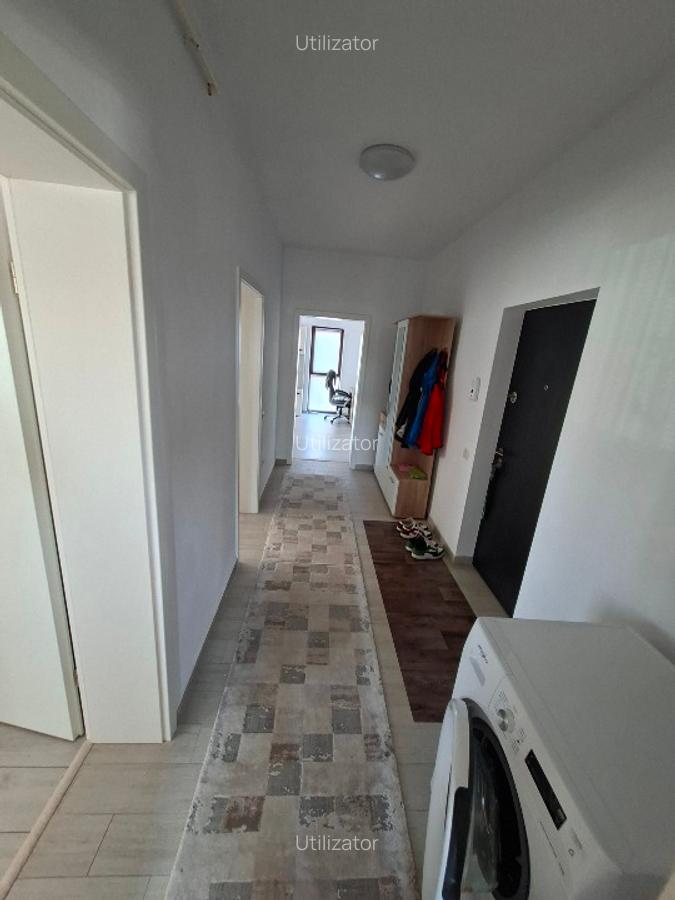 Apartament cu 2 camere in Sanpetru - 7