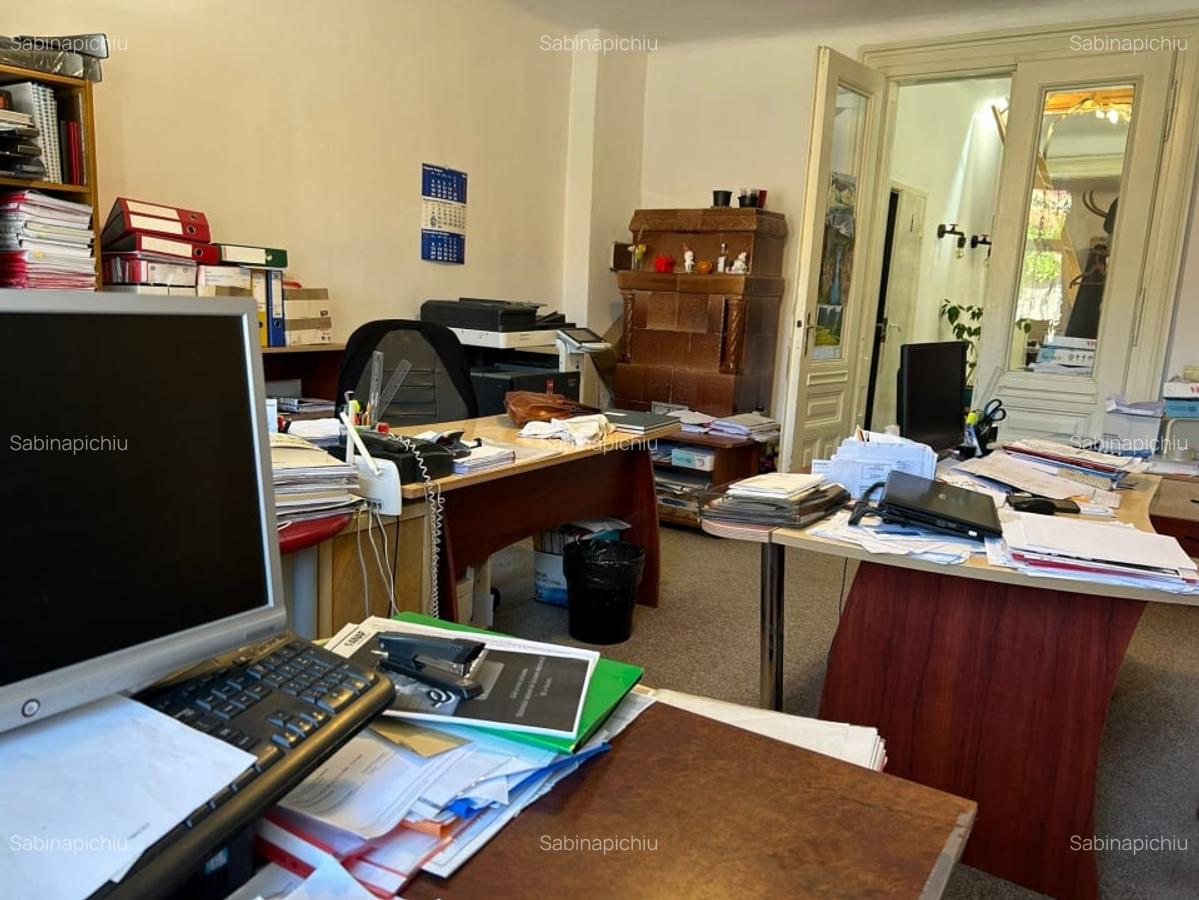 Apartament  2 camere  Zona Centru  ! - 3