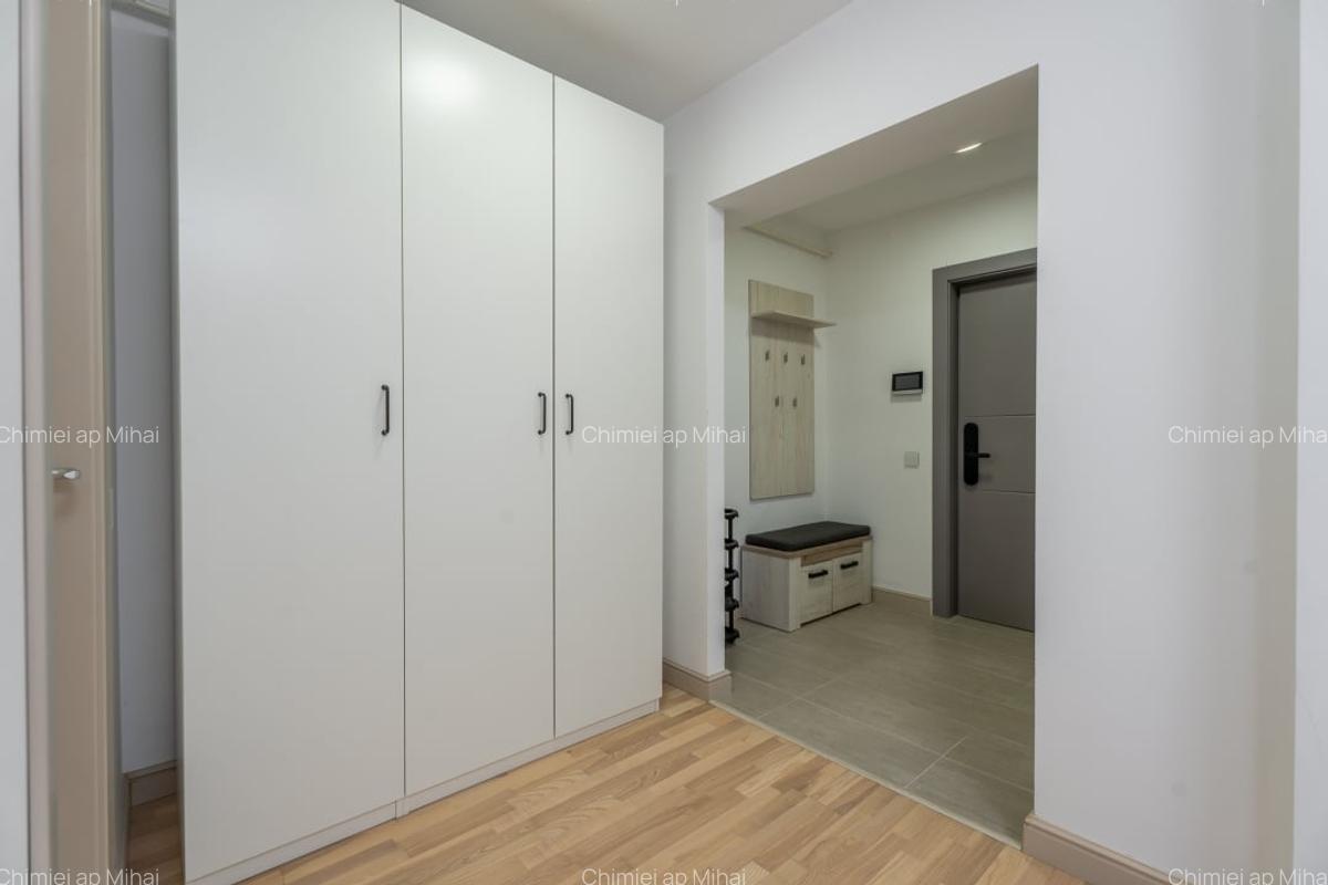 Garsoniera | Complex Himson | Tatarasi - 14