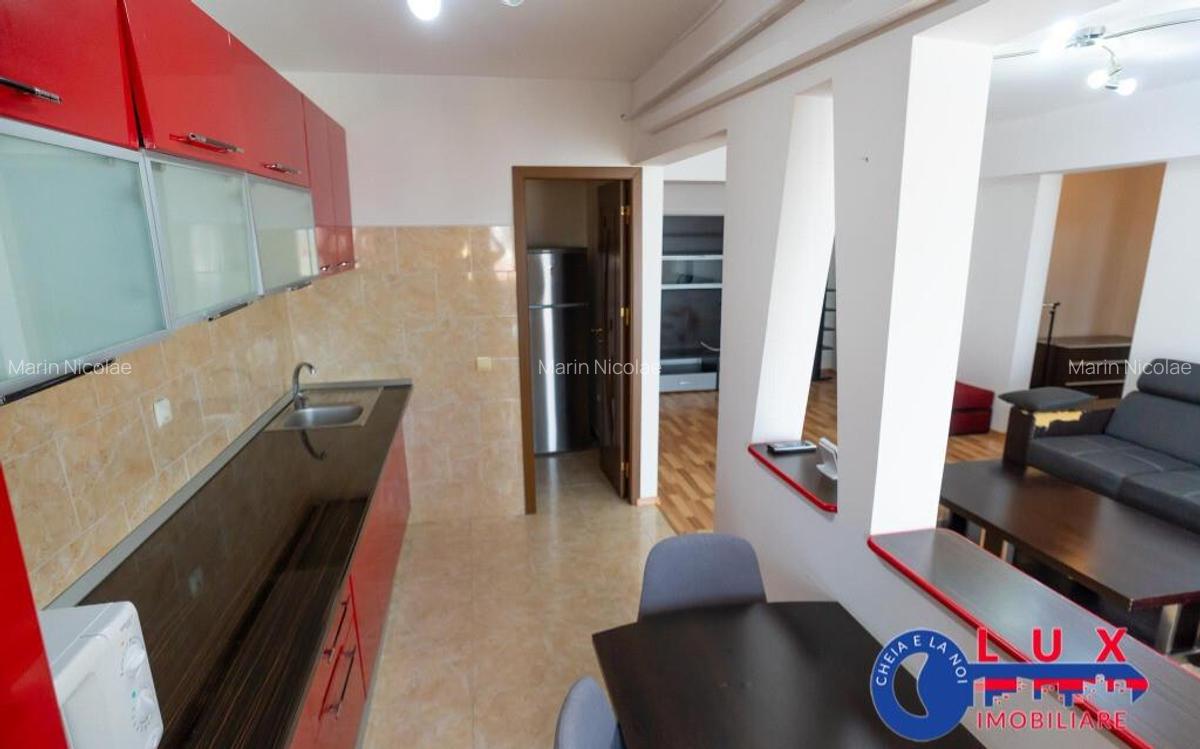 ID 2975 Apartament 2 camere - Strada MIRCEA VODA - 5