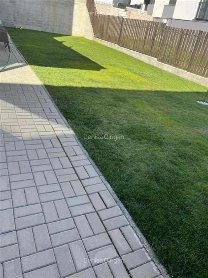 Duplex  4 camere | curte 250mp | 117mp | Iris - 13