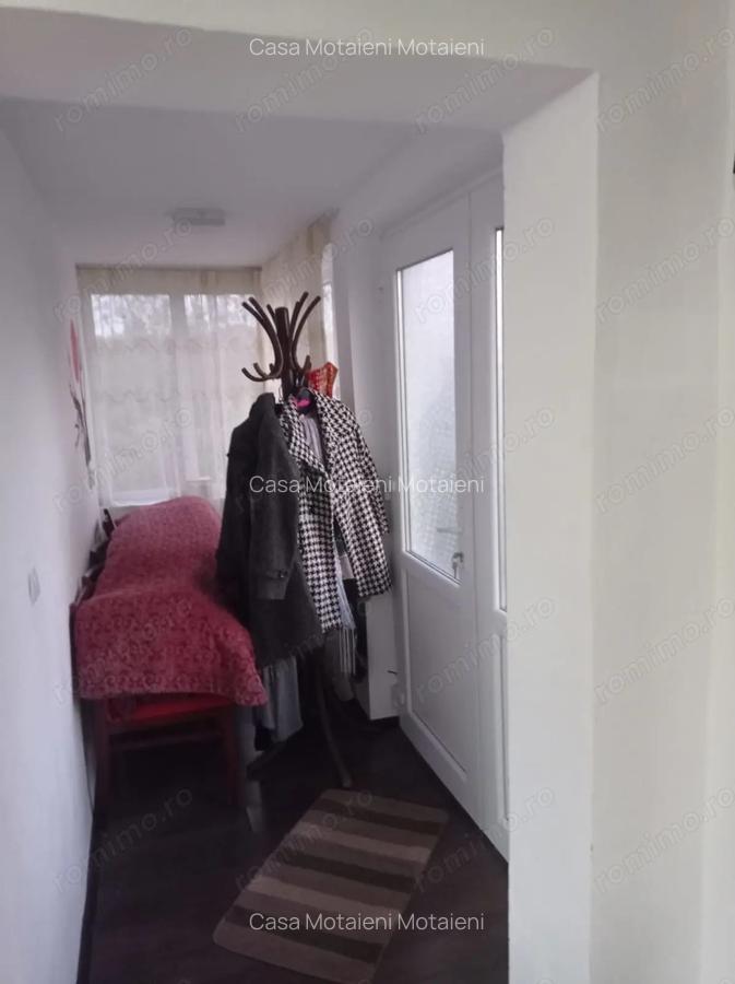 Vand casa ?i teren in Mo?aieni, DB, la 100 km de Bucure?ti - 6