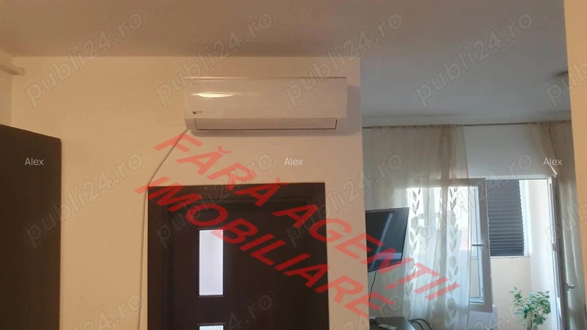 INCHIRIEZ Garsoniera Aer Conditionat + Centrala 2021 Berceni Aparatorii Patriei - 7