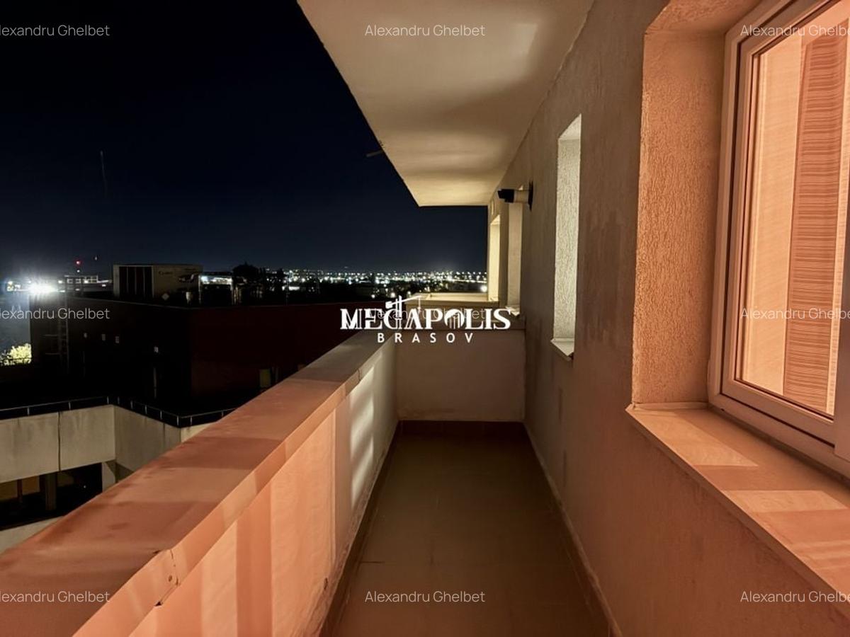 3 Camere / Decomandat / Parcare / Gării - 22