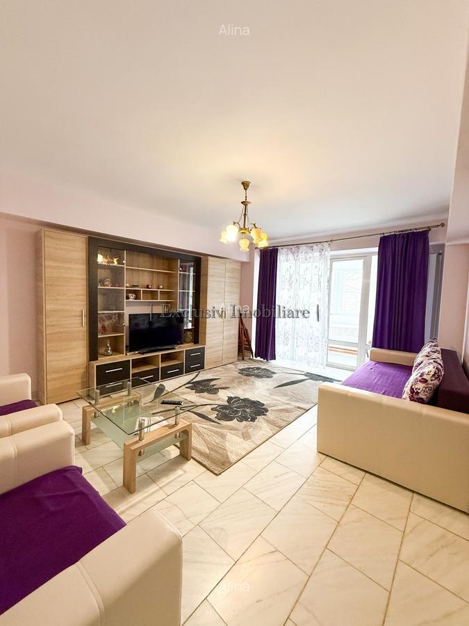 Apartament 2 camere | Capitol | Termen lung - 8