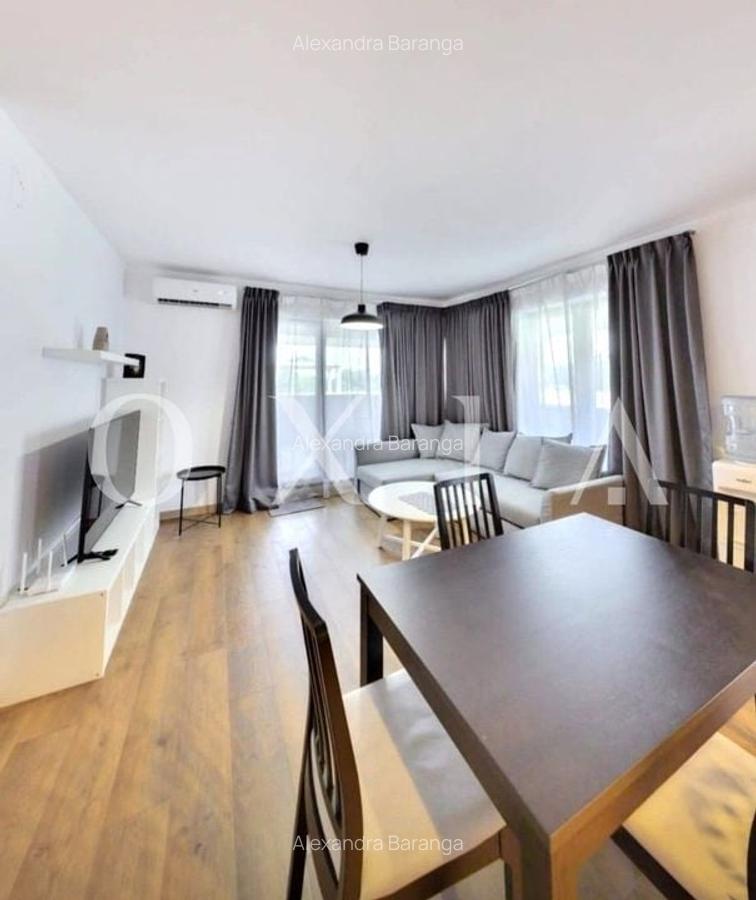 AX1134 ISHO, Take Ionescu, Loc De Parcare Subteran - 3