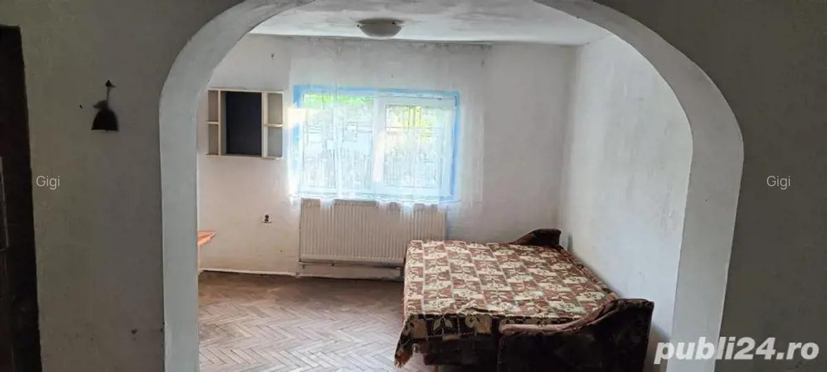 Casa de vanzare Mateesti Valcea - 5