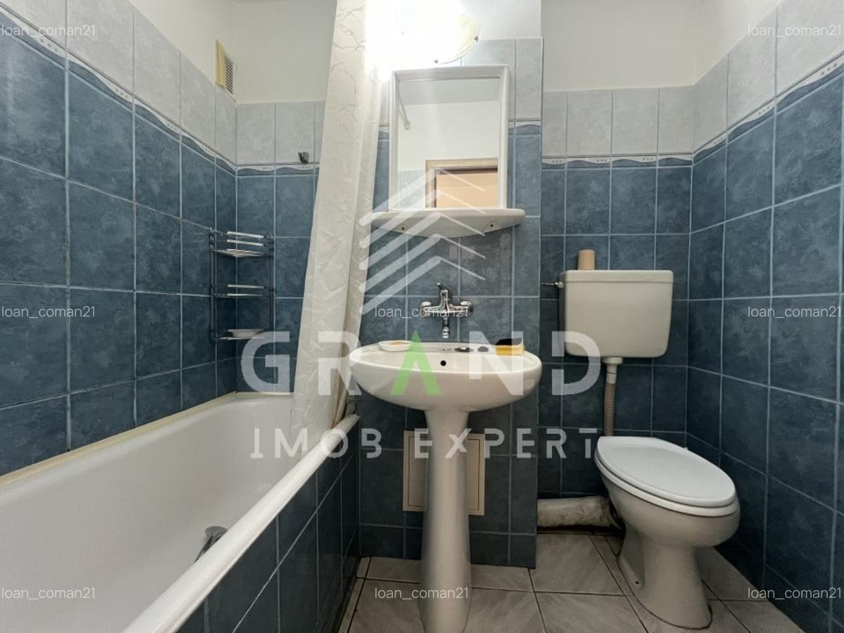 OPORTUNITATE!Ap 1 camera,BALCON,Zona Manastur/KAUFLAND/IZLAZULUI - 13