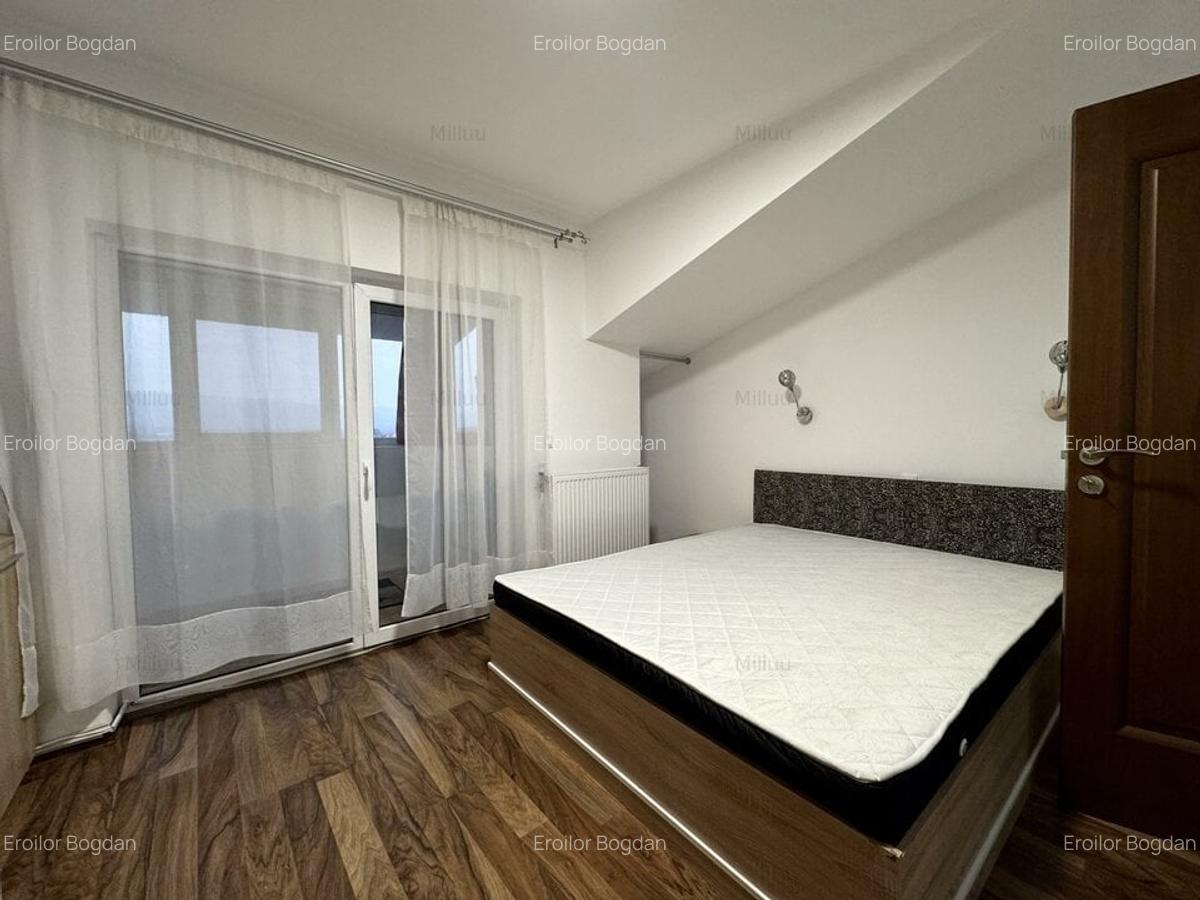 Apartament 3 camere | 2 niveluri | Parcare | Petfriendly |  Eroilor–Floresti - 3