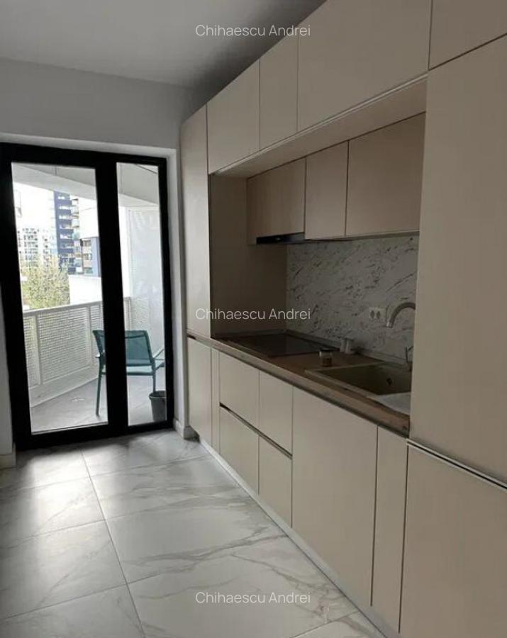 2 camere | Herastrau | bloc boutique 2021 | parcare - 8