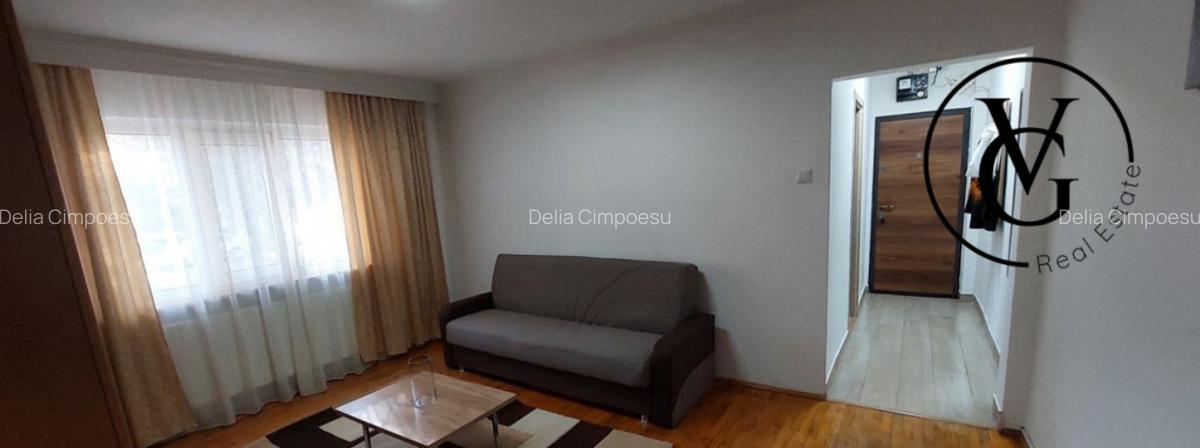 Apartament 2 camere - zona Eden - 7