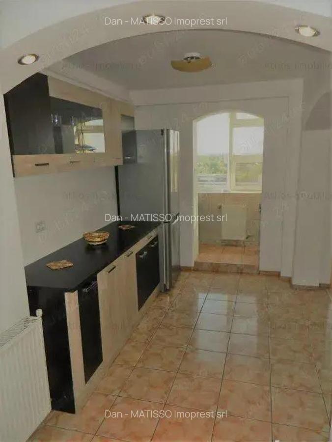 Apartament cu 2 camere, 60 mp, Gara de Nord - 2