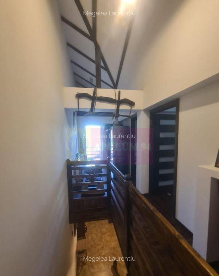 Vila de vanzare in Brebu - Zona Brebu Manastirei - 10