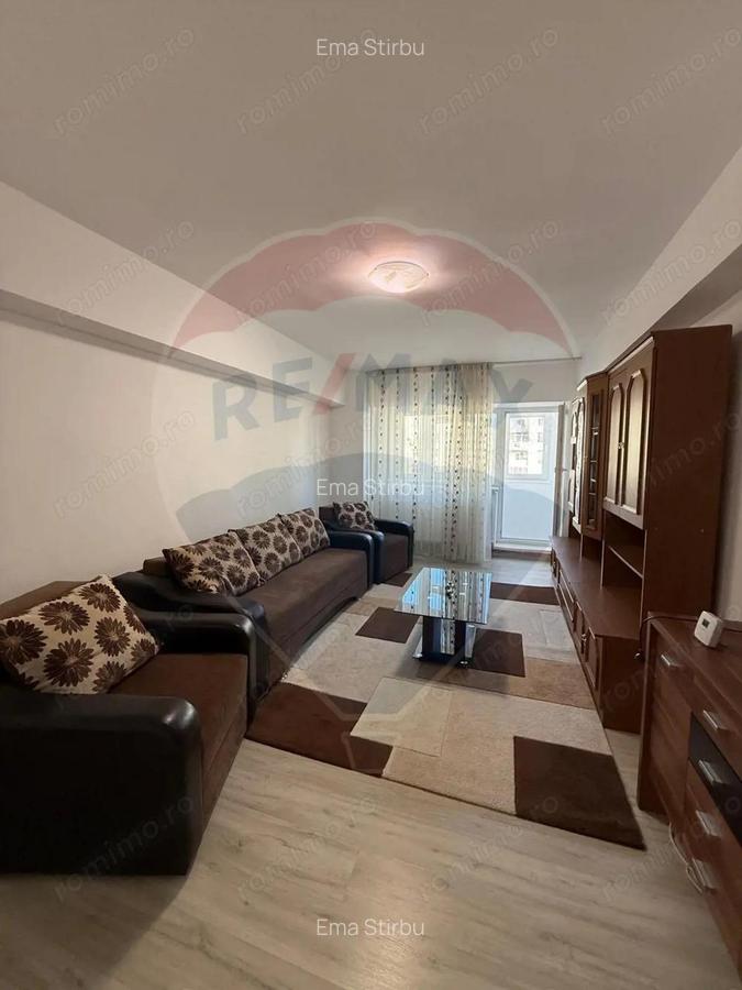 Apartament cu 2 camere de inchiriat in zona Calea Bucuresti - 1