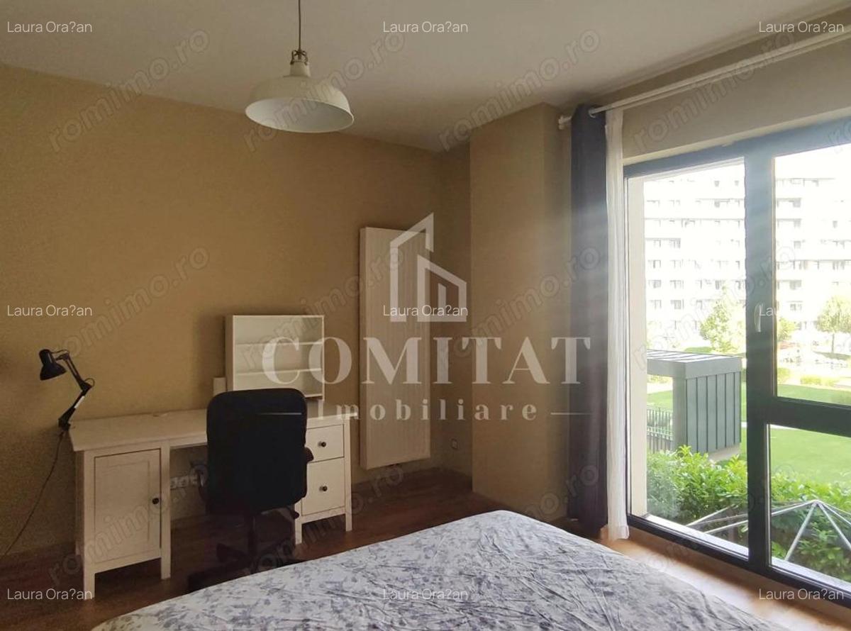 Apartament modern cu 2 camere | Imobil nou | Cluj Bunisess Campus - 16