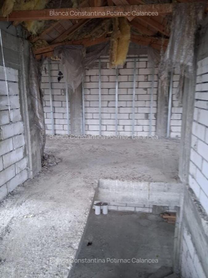 Casa de locuit - DOMNESTI - ILFOV - 7