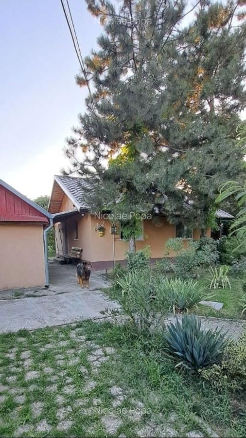 Gospodarie (casa si teren) com. Gura Vadului, Prahova - 2