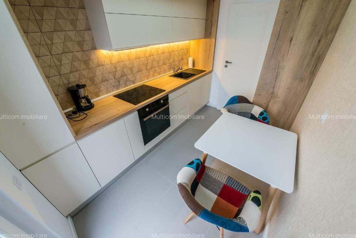 Apartamente de inchiriat Calea Turzii - 2