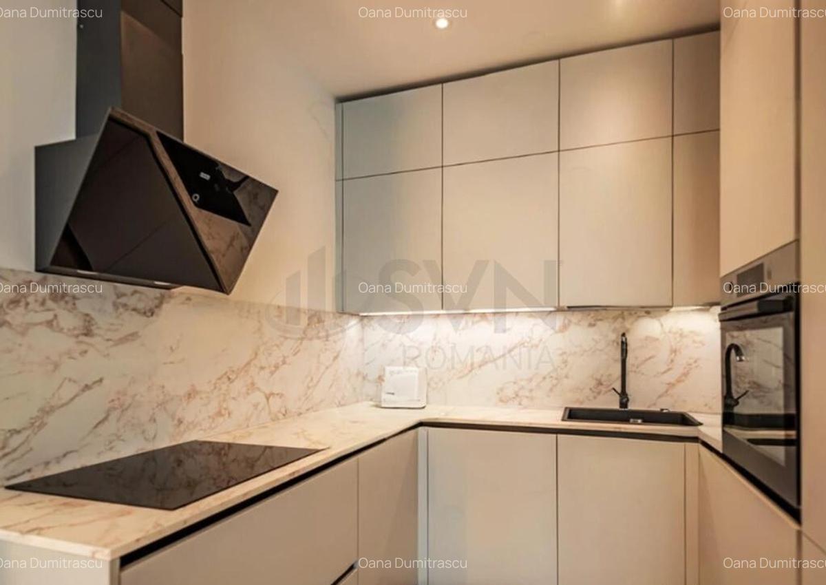 Apartament spatios High End 2 camere One Verdi Park I Des... - 9