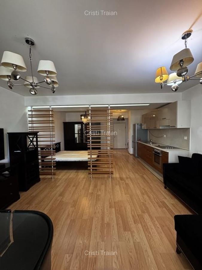 Studio In City - Dristor, stradal, mobilat si utilat modern, renovat, liber - 3