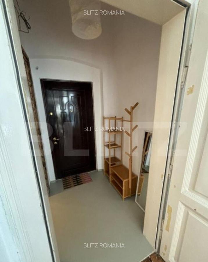 Apartament 3 camere, tavan inalt, garaj, zona bld 16 Decembr - 9