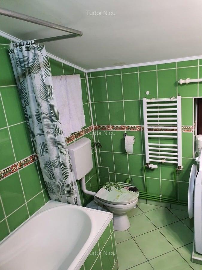 Garsonieră în Dorobanți - 15