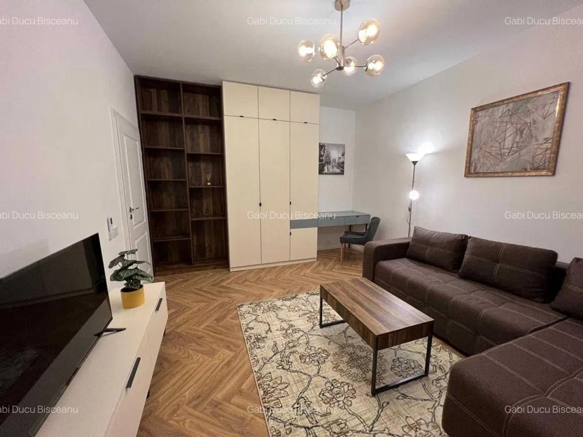 Apartament 2 Camere Plaza Residence, Militari, Lujerului - 2