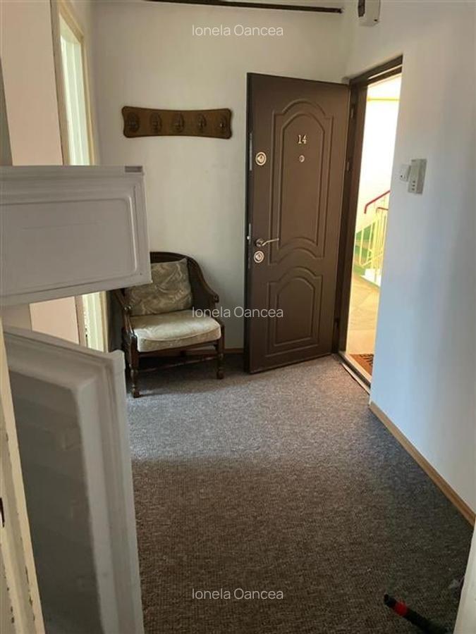 Apartament de 2 camere in zona Garii cu parcare - 5