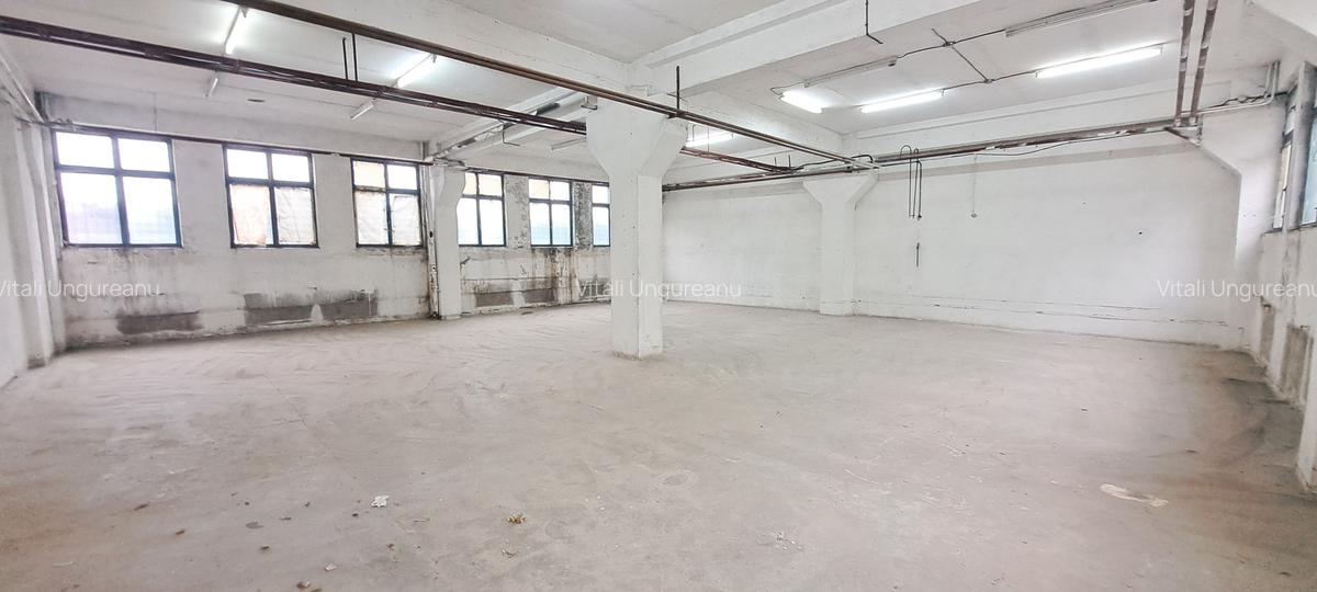 Bulevardul Timisoara, depozit 150 mp, parter - 2