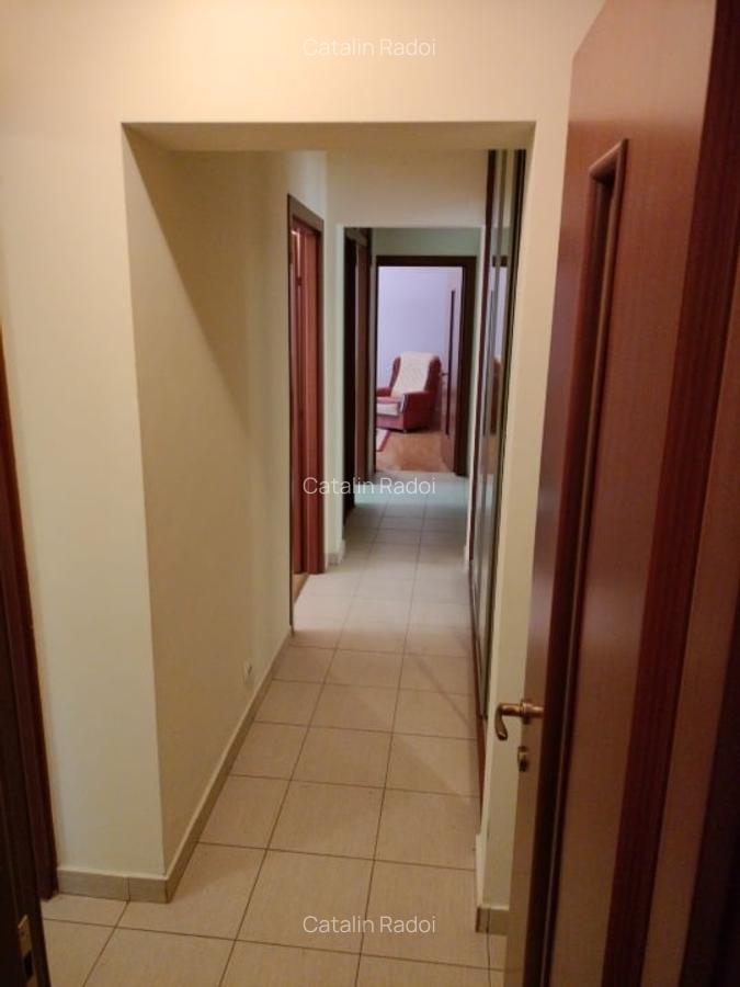 Apartament 3 camere - Drumul Taberei - Aleea Lunca Siretului - 12