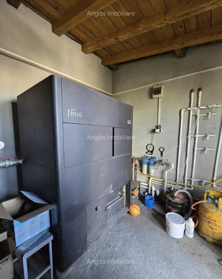 CASA DEOSEBITA -MINERI- jud.TULCEA - 11