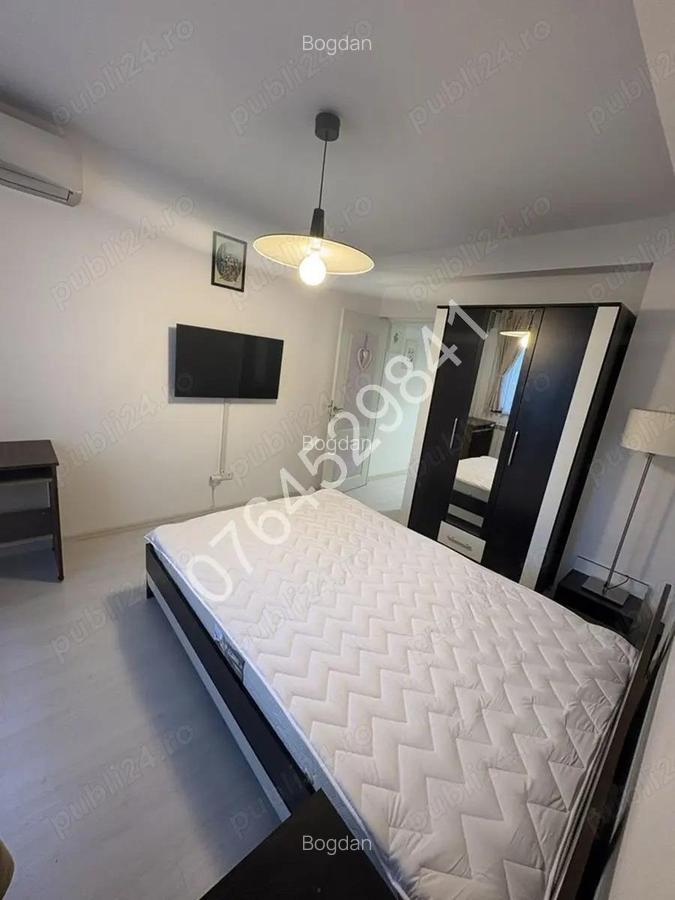 Inchiriez garsoniera zona Bucurestii Noi-Damaroaia, Str, Izbiceni, bloc 2015. - 4