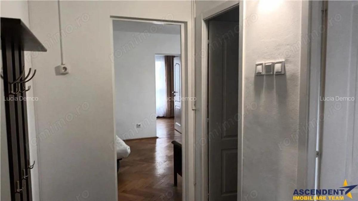 Apartament cu 2 camere etajul 2, Calea Bucuresti, Brasov - 8