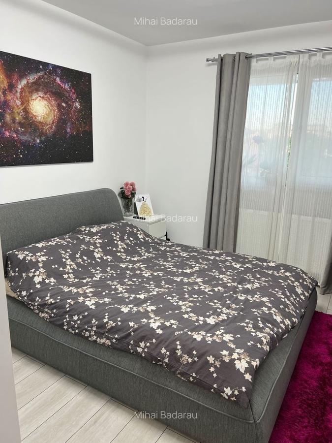 Închiriere ap. 2 camere — complet mobilat & utilat, zona Chitilei /Pod Constanța - 5