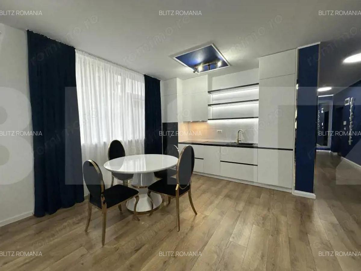 Apartament Premium | Securitate si tehnologie | Zona 0 - 6