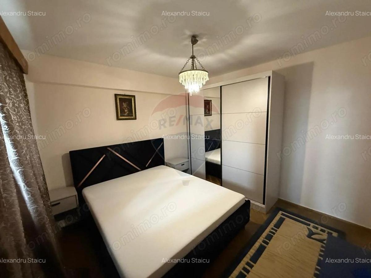 3 camere de inchiriat zona Ramada - 1