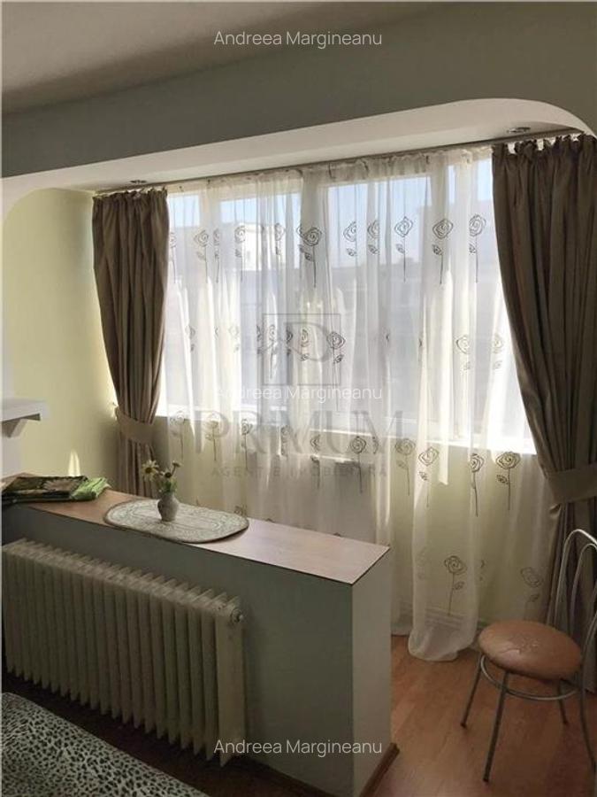 JUDETEAN - 2 Camere - Decomandat - Centrala proprie - Etaj intermediar - 4