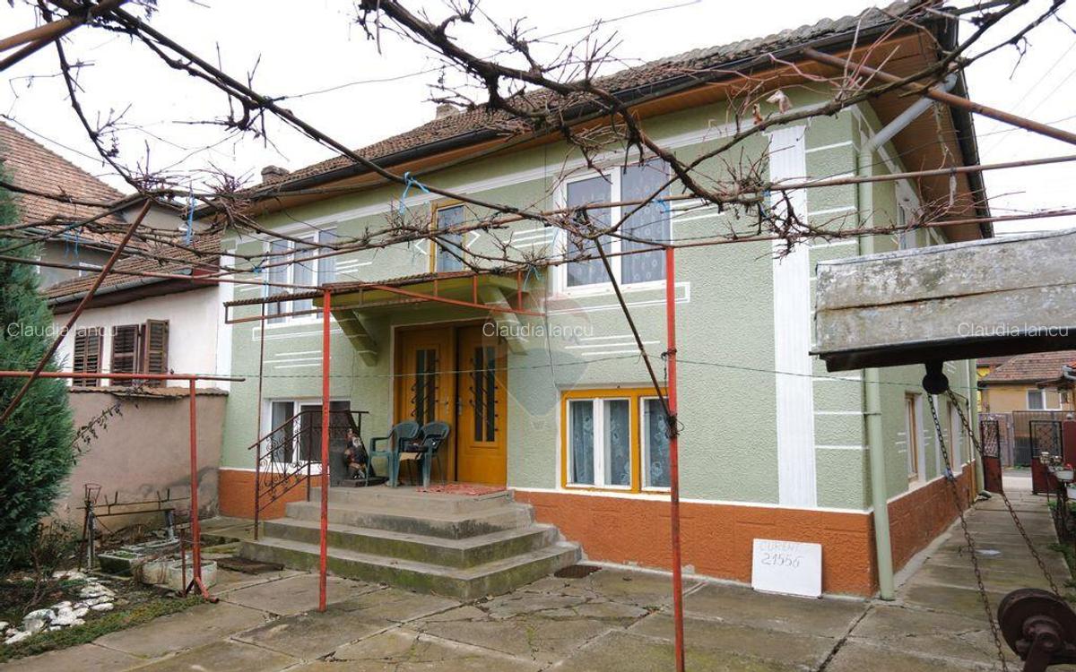Casa situata in Media?,intr-o zona in plina dezvo... - 7