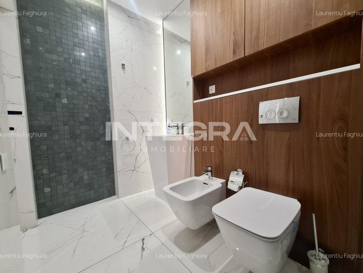 Centru, Apartament Premium 2 Camere |  Confort Lux | Cu Parcare Subterana - 8