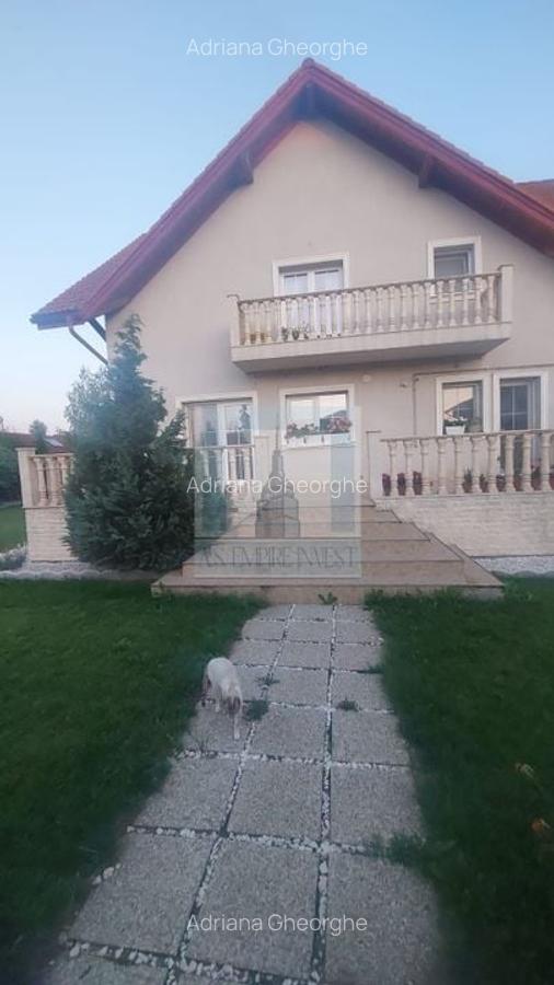 Casa de va?nzare i?n Sa?npetru - 3