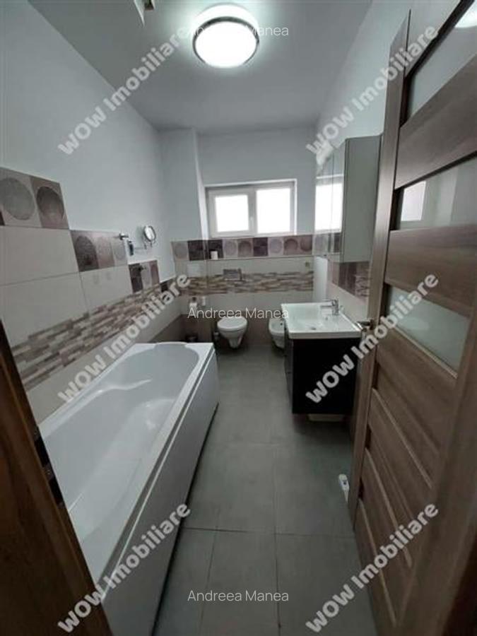 Apartament de inchiriat in Selimbar - 6