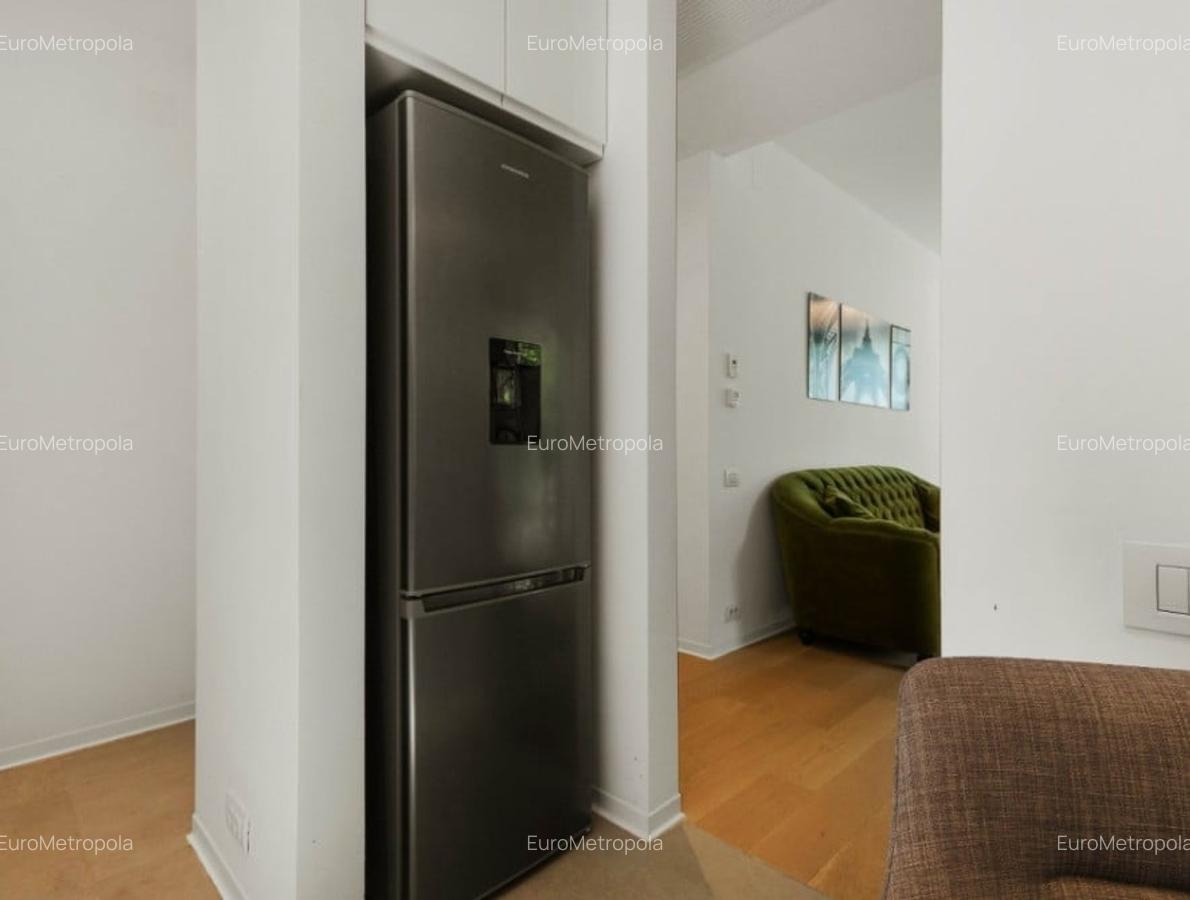 Apartament cu 3 camere decomandat în Floreasca - 8