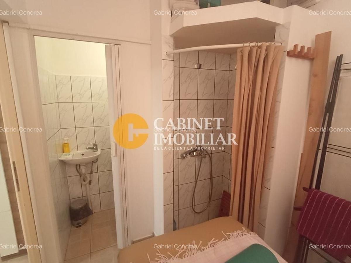 Vand garsoniera, 40mp, zona Tatarasi, Iasi - 4