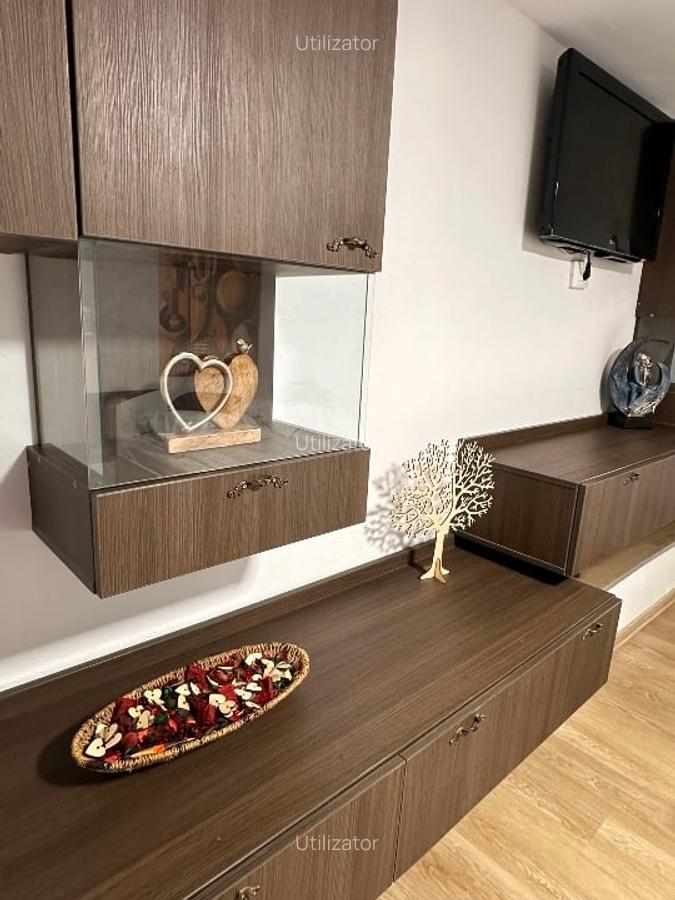 Proprietar, vând apartament cu o cameră și scară interioară – zonă Vidrighin - 7