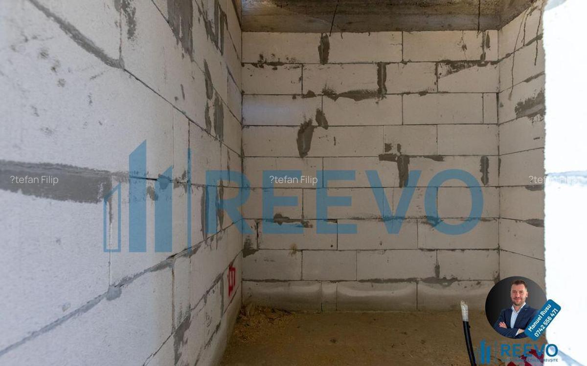 Casa de vanzare, Sat. Galbeni, Com. Filipe?ti, Bacau. - 26