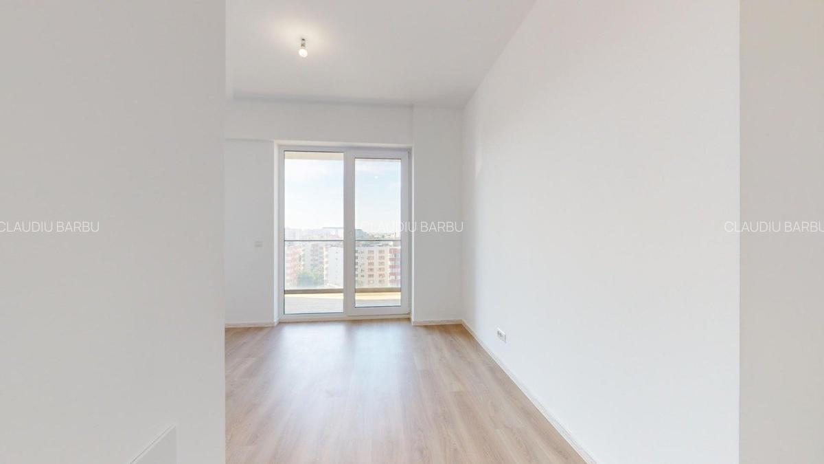 Apartament cu 2 camere decomandat în Cotroceni - 4