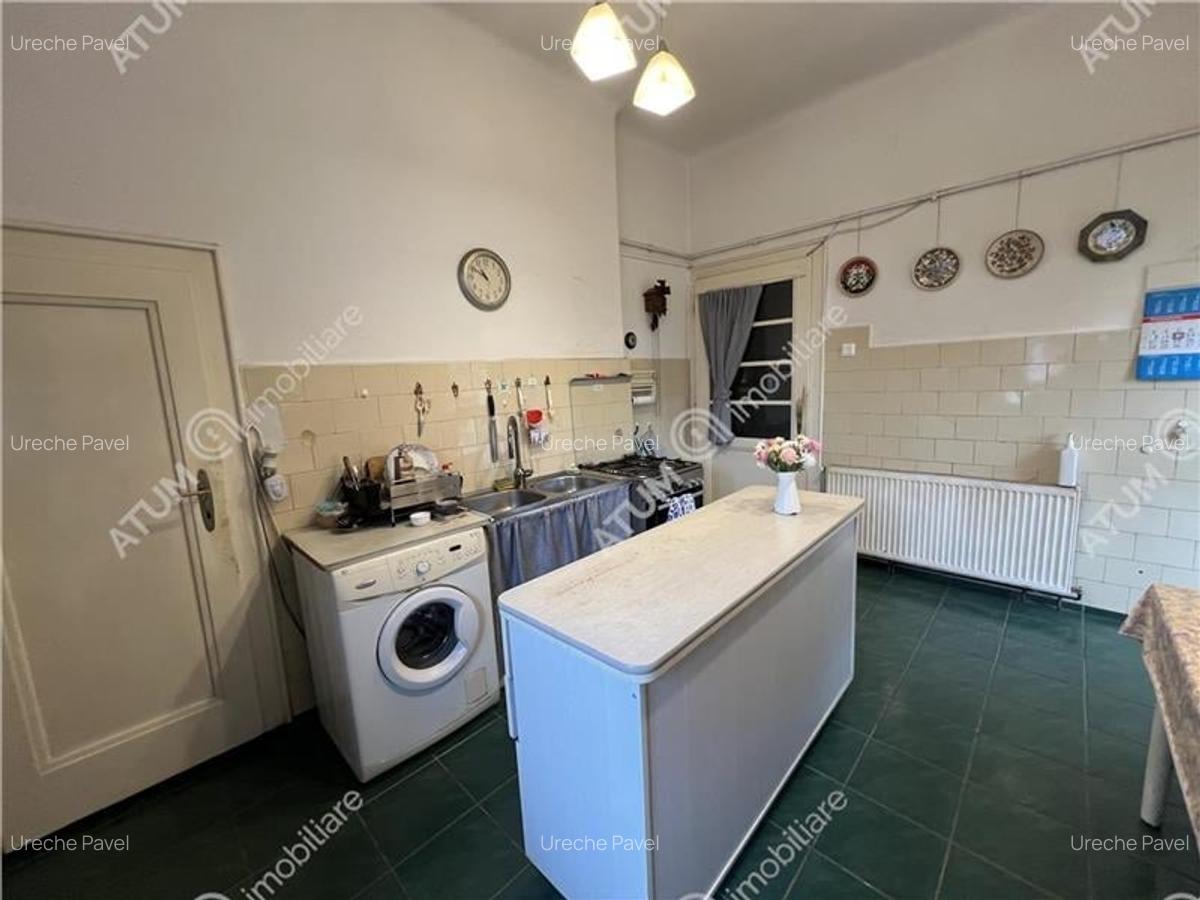 Casa individuala cu 4 camere si teren 900 mp zona Calea Poplacii - 20