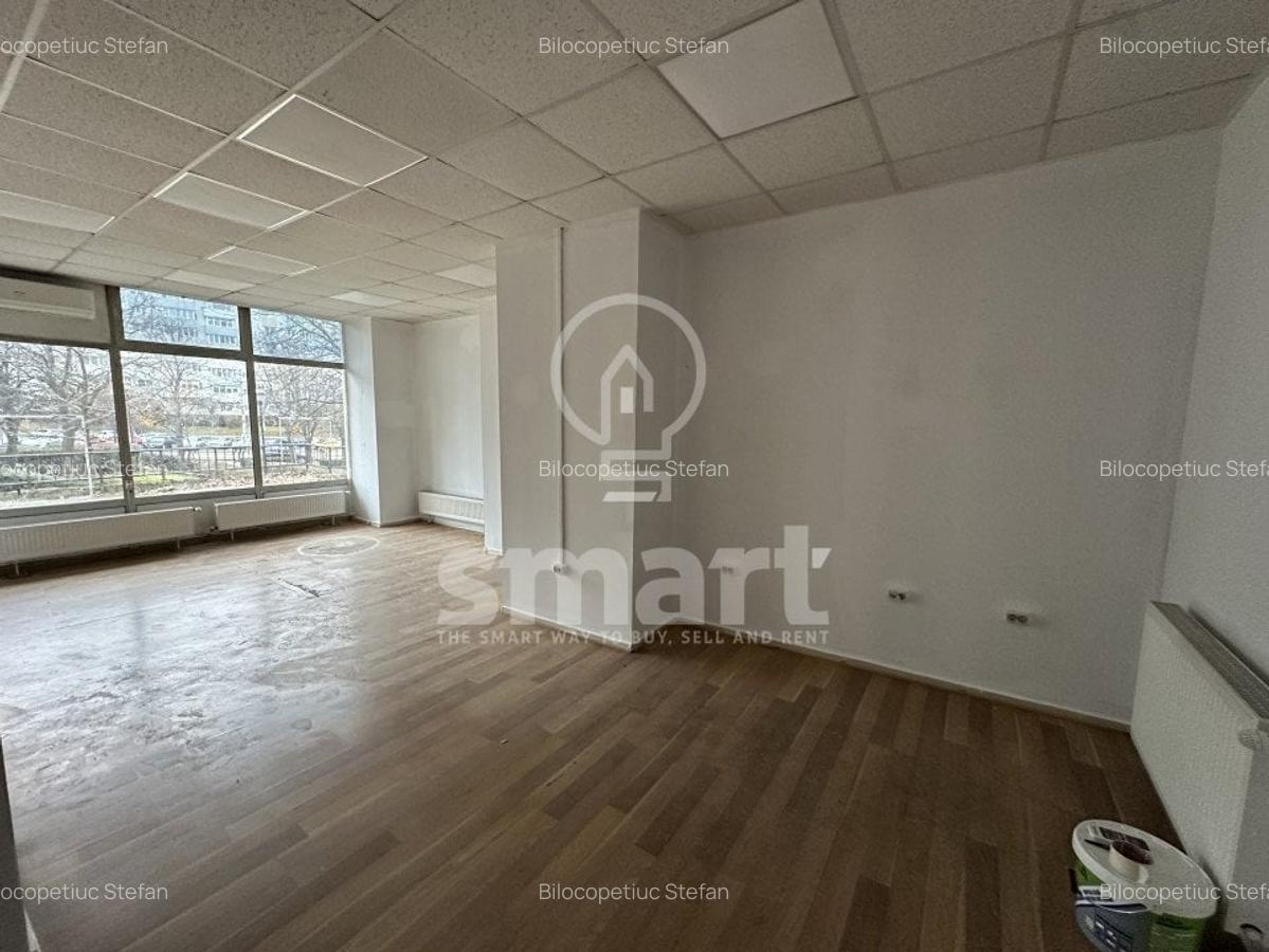 Spatiu Comercial 50 mp Manastur zona Calvaria - 2