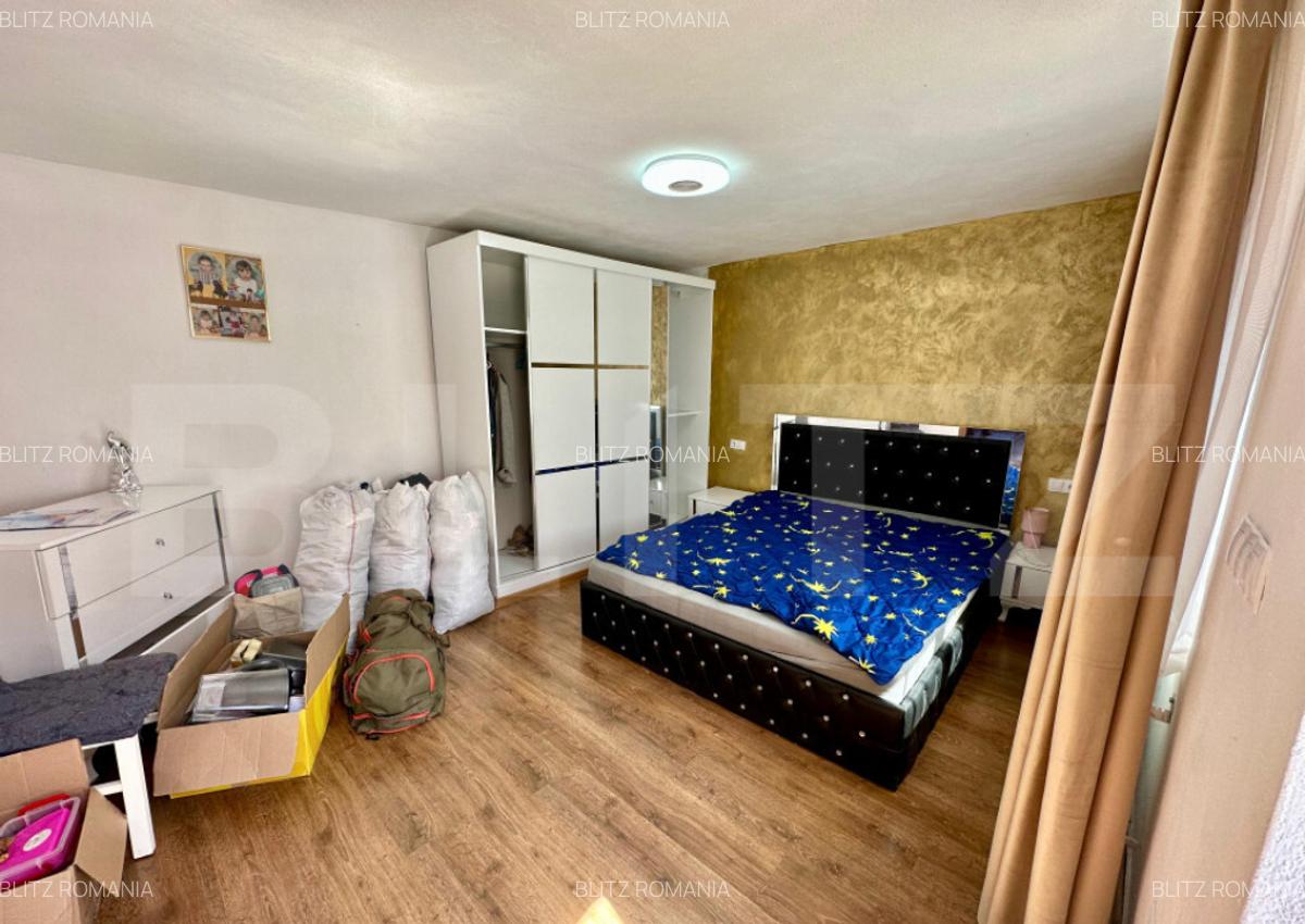 Casa recent renovata, mobilata ?i utilata Cut, jud. - 11